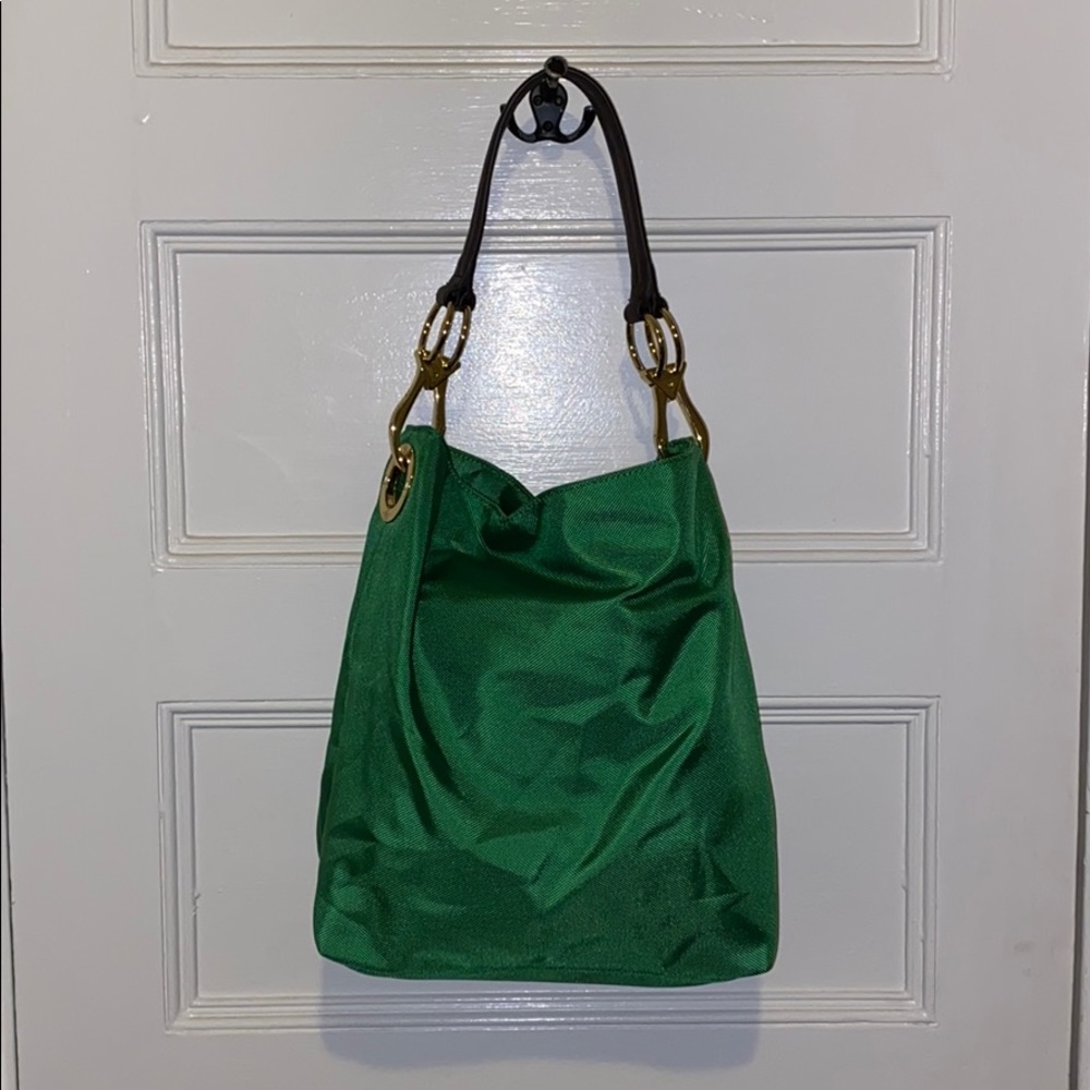 Green JPK Bag